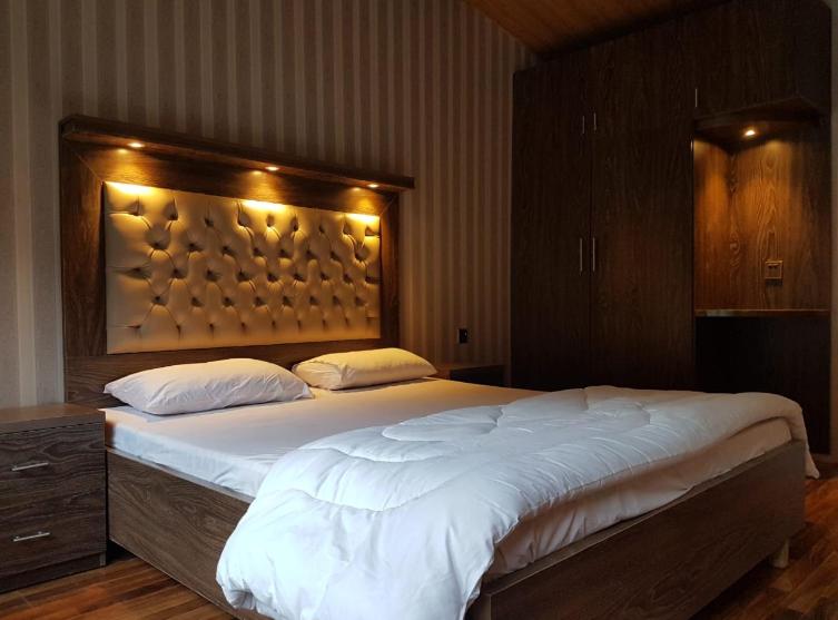Panjkora Hotel And Resort Kumrat